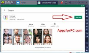 Faceapp For Pc Free Download Windows 10 8 7 And Mac Appzforpc Com