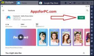 Facetune Free Download For Mac