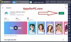 how-to-install-facetune-for-pc