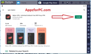 how-to-install-vpn-melon-for-pc