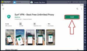 Download And Install Surf Vpn For Pc Windows Mac Appzforpc Com