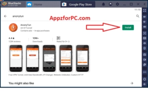 how-to-install-anonytun-for-pc