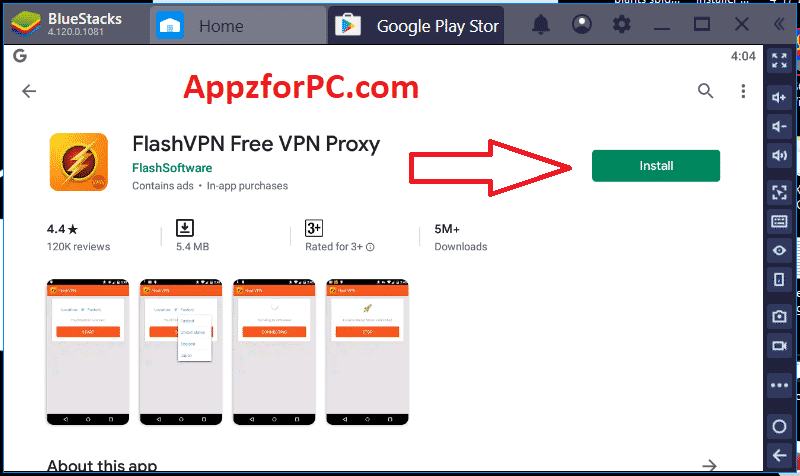 free flash for mac