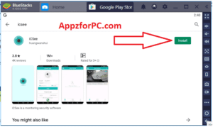 Icsee For Pc Windows 10 8 7 Mac Appzforpc Com