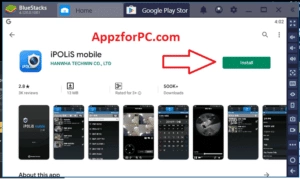 how-to-install-ipolis-for-pc-download