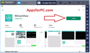 how-to-install-rxcamview-for-pc