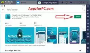 how-to-install-tenta-browser-for-pc-download