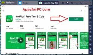 how-to-install-textplus-for-pc-windows-mac-download