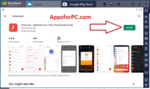 how-to-install-timetune-for-pc