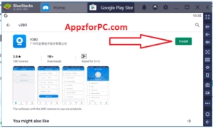 how-to-install-v380-for-pc-windows-mac-download