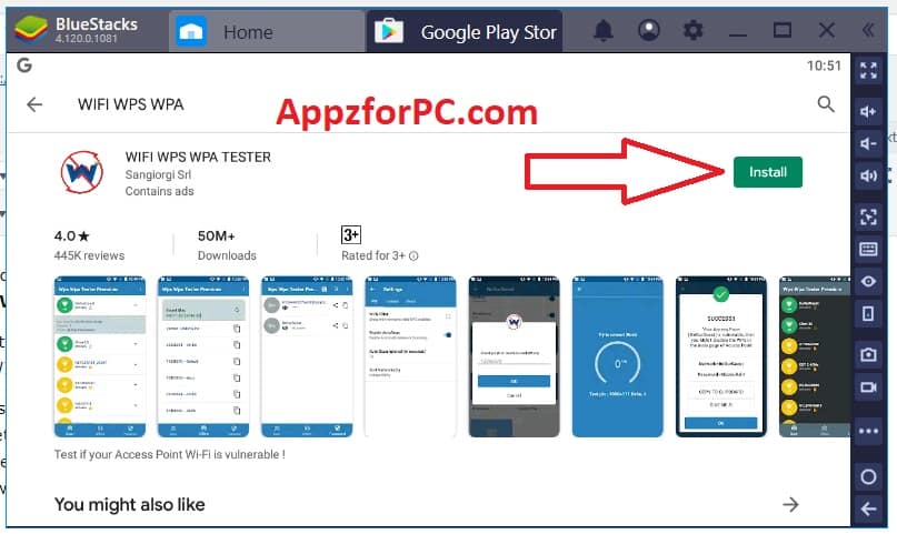 how get wifi wpa with commview wifi