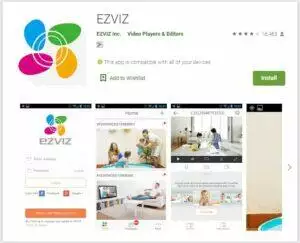 How To Download And Install Ezviz Studio PC Software 