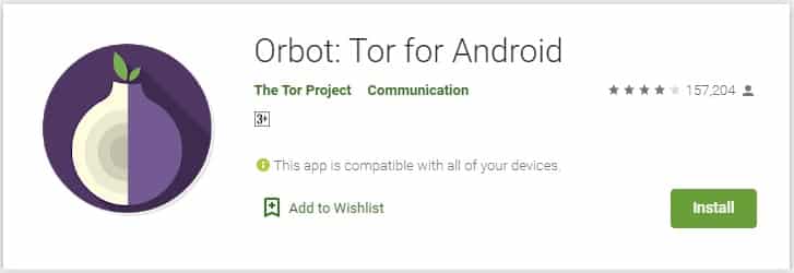 Аналог orbot для windows