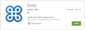 how-to-download-install-drony-for-pc-windows-mac