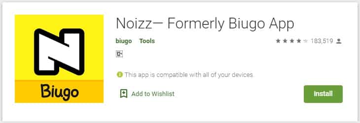 noizz app