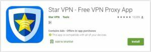 star vpn for mac