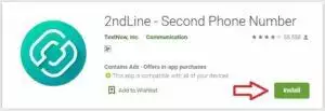 how-to-download-install-2ndLine-for-pc-windows-mac