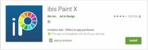 Download ibis Paint X For PC - Free On Windows 10, 8, 7 ...