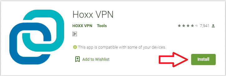 hoxx vpn