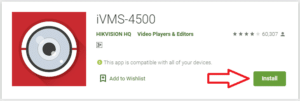 ivms 4500 for pc download