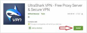 how-to-install-download-ultra-shark-vpn-for-pc-windows-mac