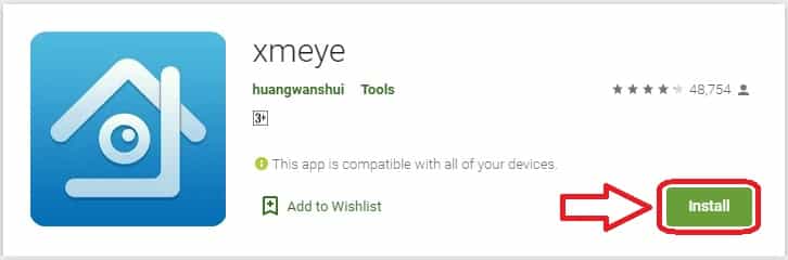 download vmeye for windows 7