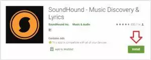how-to-install-download-soundhound-for-pc-windows-mac