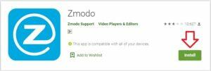 download zmodo app for pc