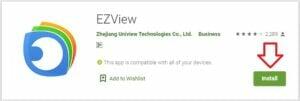 how-to-install-download-ezview-for-pc-windows-mac