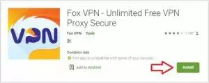 how-to-install-download-fox-vpn-for-pc-windows-mac