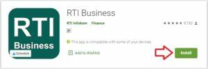 rti connect download
