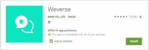 how-to-install-download-weverse-for-pc-windows-mac