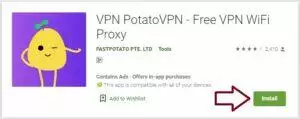 how-to-install-download-potato-vpn-for-pc-windows-mac