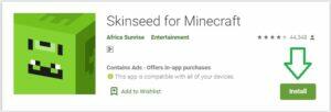 skinseed for windows 10