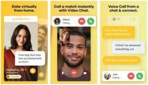 Bumble For Pc Download Install On Windows Mac Appzforpc Com