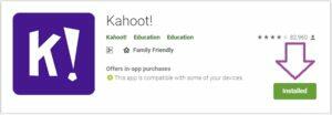 download kahoot app for windows 10