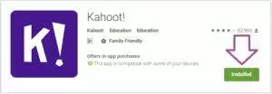 Download & Play Kahoot! Play & Create Quizzes on PC & Mac (Emulator)