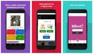 Download & Play Kahoot! Play & Create Quizzes on PC & Mac (Emulator)