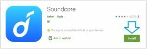 soundcore windows