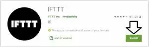 download-and-install-ifttt-app-for-windows