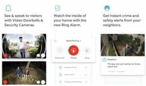 ring doorbell for windows 10