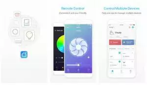 Smart Life App for PC - Free Download for Windows 10/8/7 & Mac