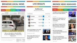 download smart news app free for android