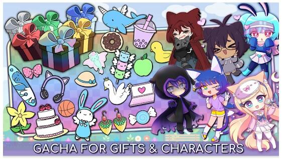 Gacha Life For PC - Windows & Mac Download - AppzforPC.com