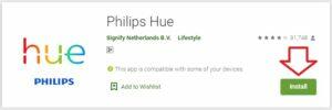 how-to-download-install-philips-hue-app-on-pc