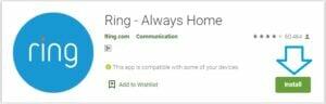 download ring always home app