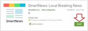 download smartnews