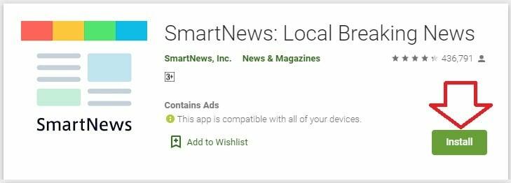 download smartnews com