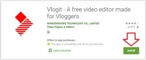 how-to-download-and-install-vlogit-vide-editor-for-pc