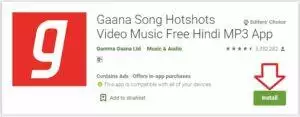 how-to-download-gaana-app-for-pc
